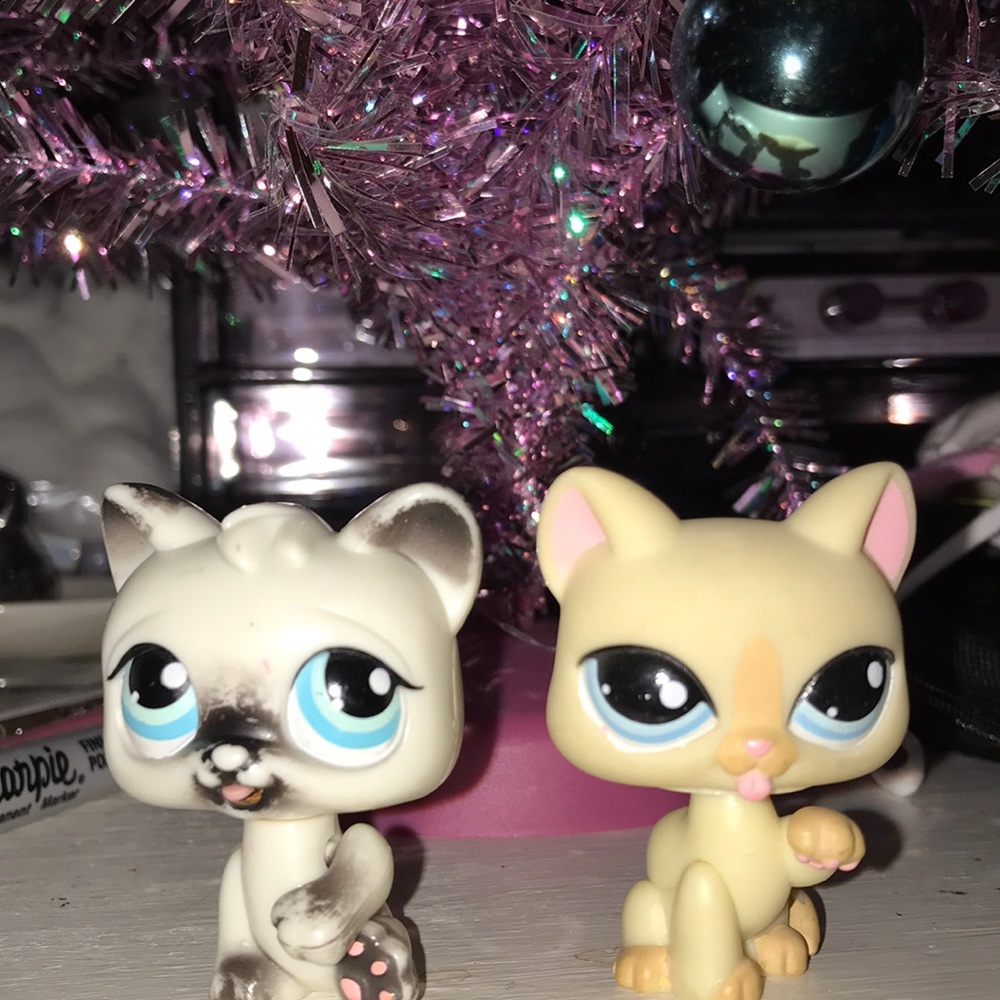 Littlest Pet Shop